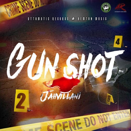 Gun Shot