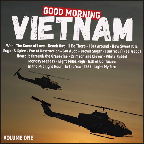 Good Morning Vietnam, Volume 1