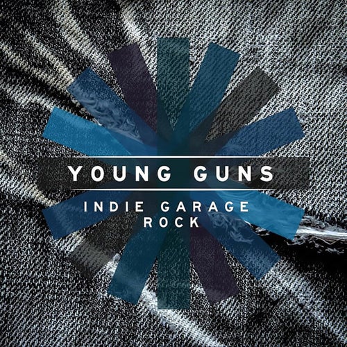 Young Guns - Indie Garage Rock