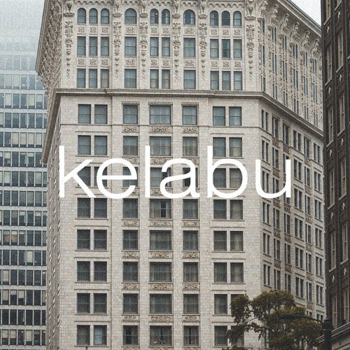 Kelabu
