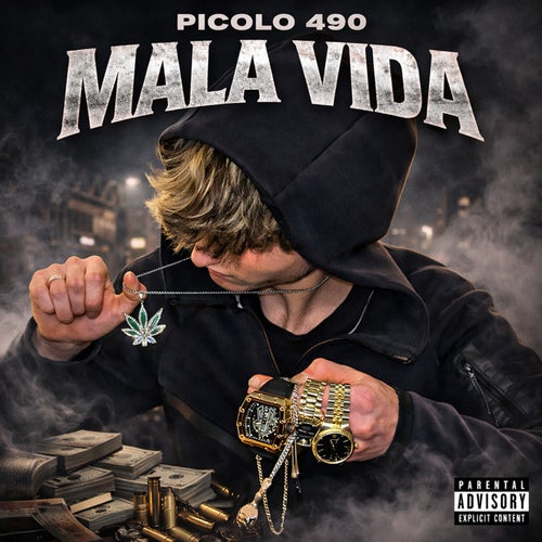 MALA VIDA