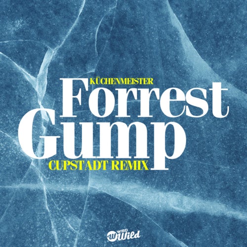 Forrest Gump (CUPSTADT Remix)