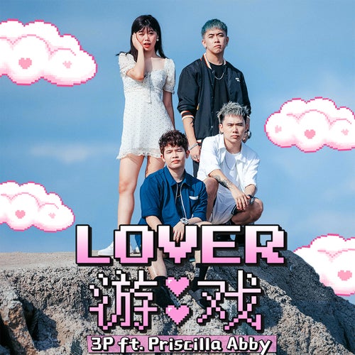 Lover Game (feat. Priscilla Abby)