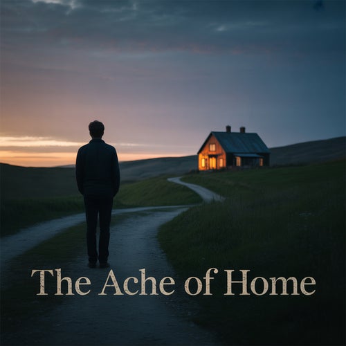 The Ache of Home