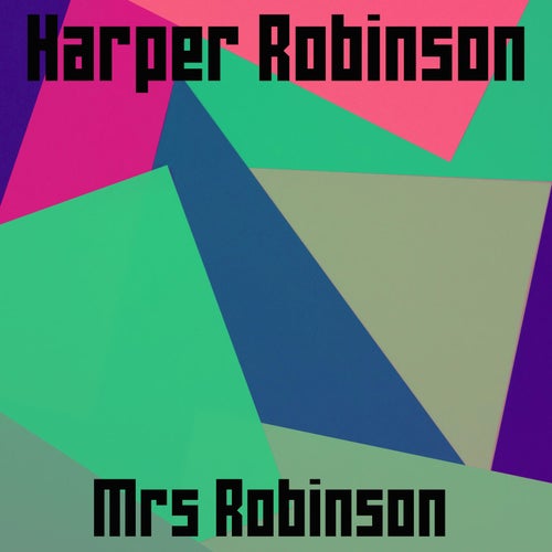 Mrs Robinson