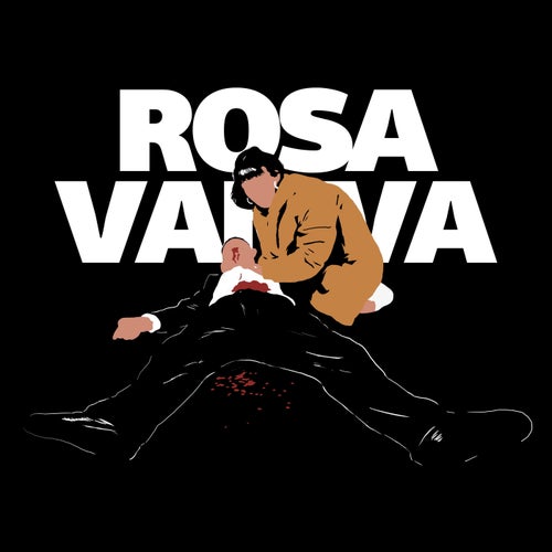 Rosa Vamva