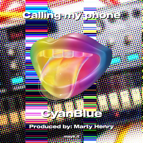 Calling my phone