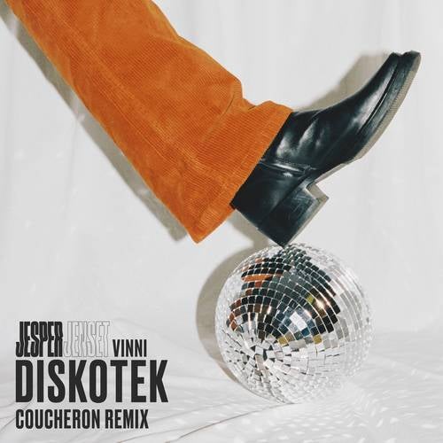 Diskotek (Coucheron Remix)