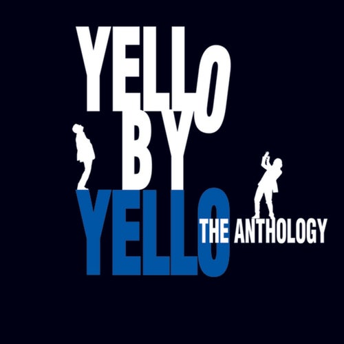 Yello By Yello - The Anthology