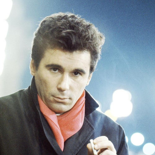 Claude Nougaro Profile