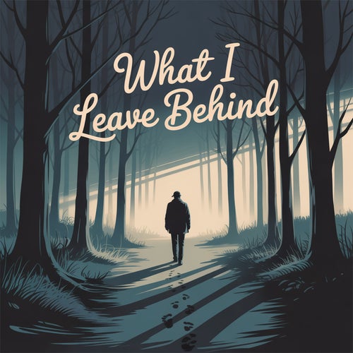 What I Leave Behind
