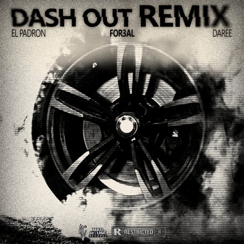 DASH OUT REMIX