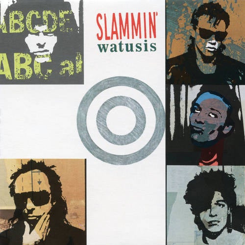 Slammin' Watusis