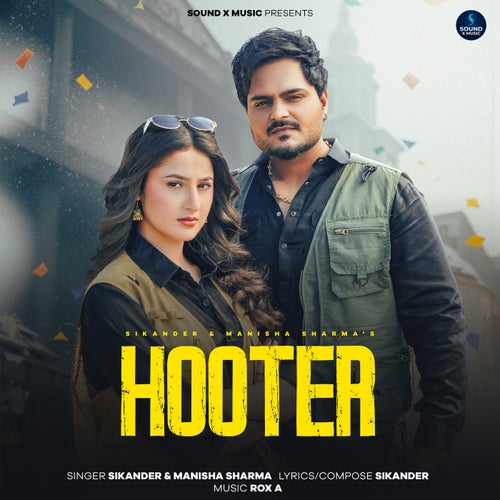 Hooter