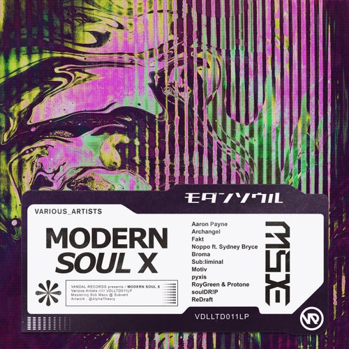 Release of the week