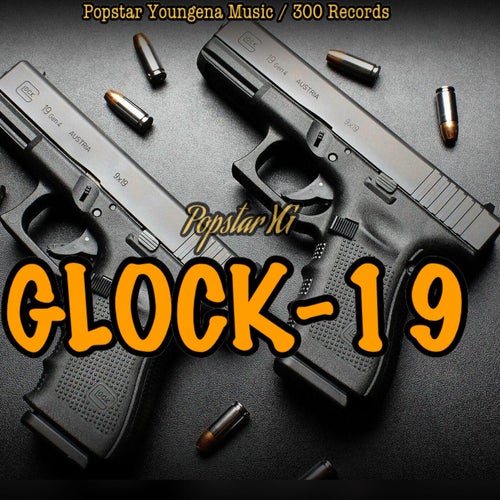 Glock-19