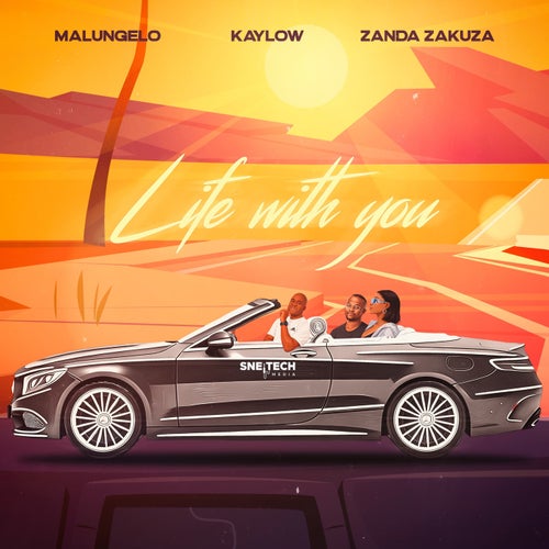 Life with you (feat. Kaylow & Zanda Zakuza)
