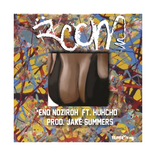 Room (feat. Huhcho) - Single