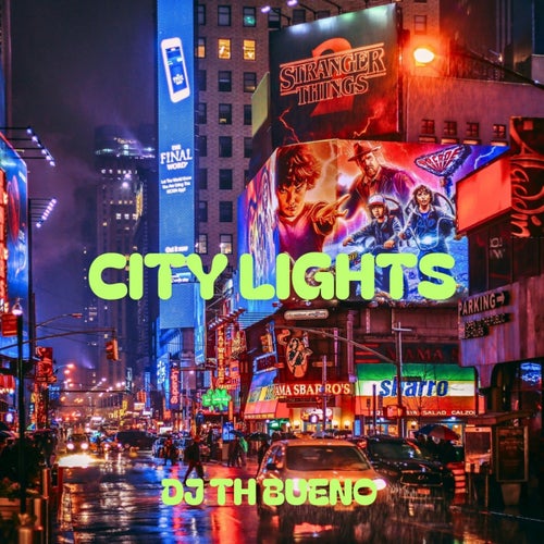 City Lights