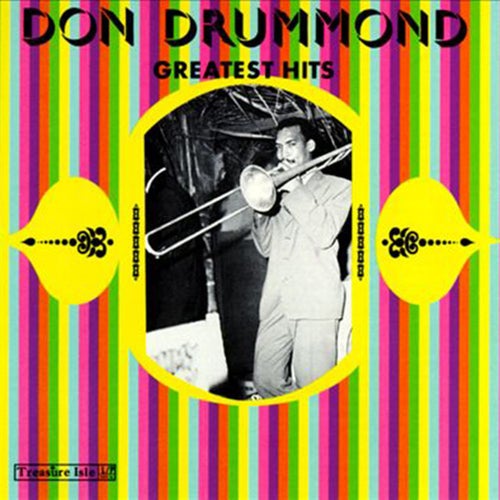 Don Drummond Greatest Hits