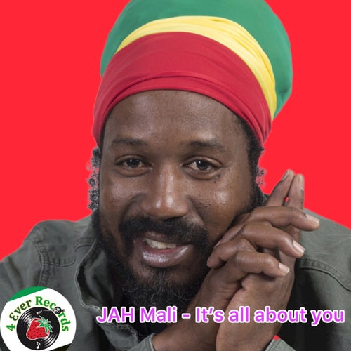It's All About You