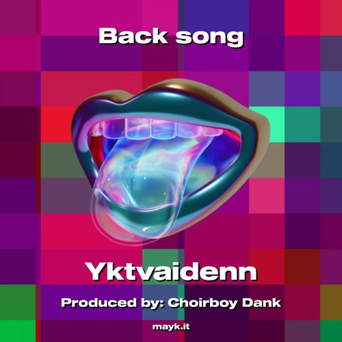 Back song