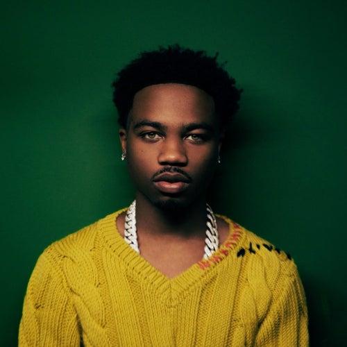 Roddy Ricch
