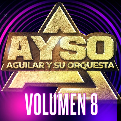 VOLUMEN 8