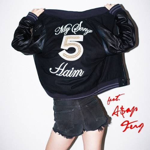 My Song 5 (Remix)