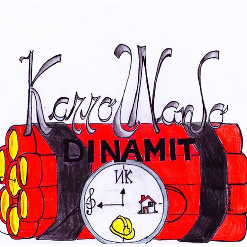 DINAMIT