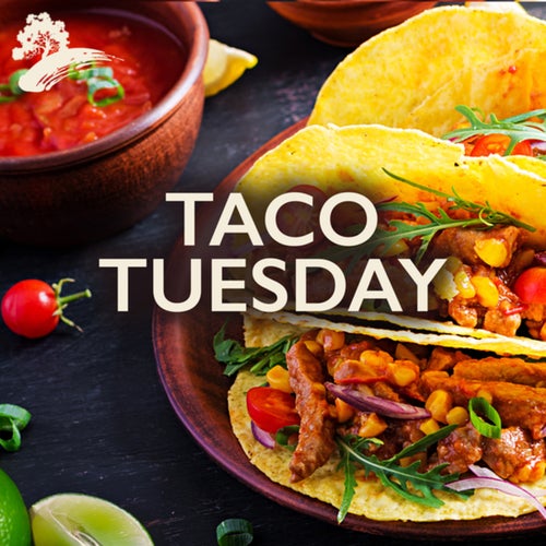 Taco Tuesday