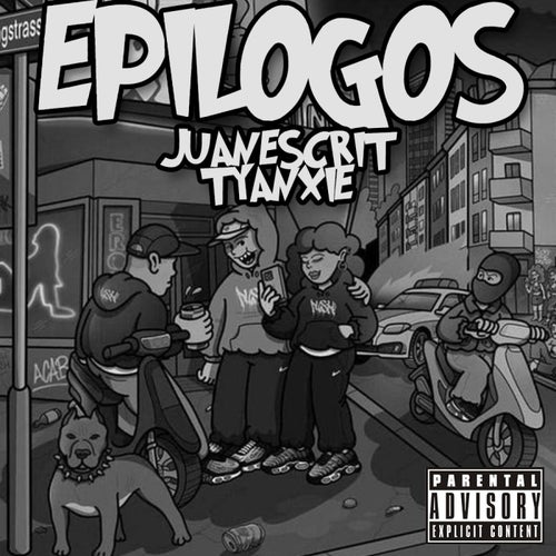 Epilogos