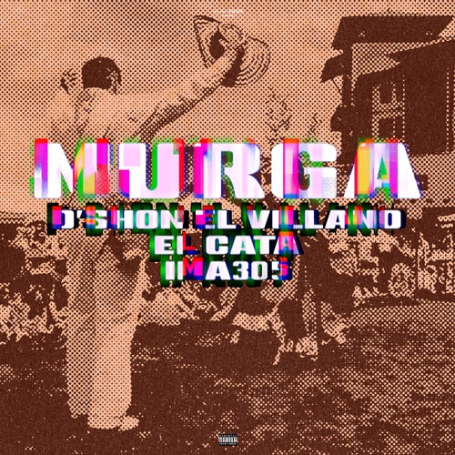 MURGA (feat. El Cata & IMA305)