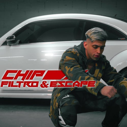 Chip Filtro & Escape