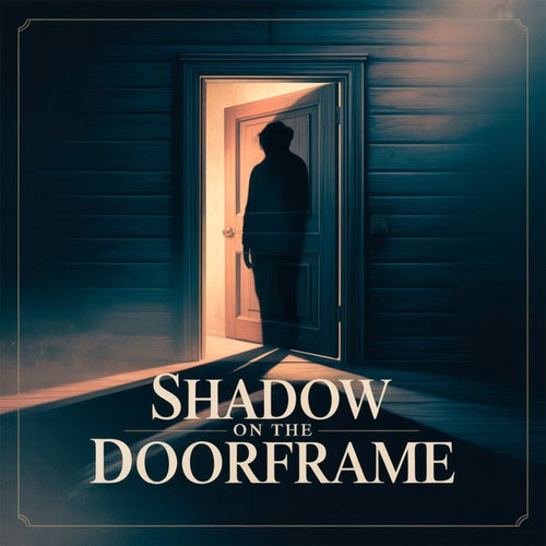 Shadow on the Doorframe