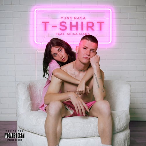 T-Shirt (feat. Anica Kiana)