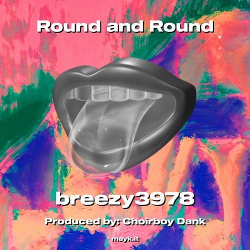 Round and Round