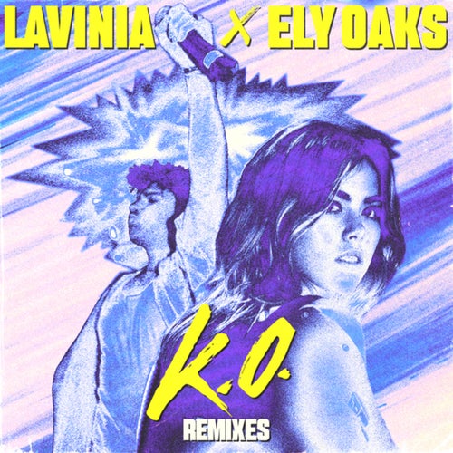 K.O. (Remixes)