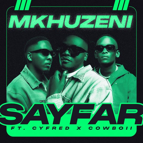 Mkhuzeni (feat. CowBoii & Cyfred)