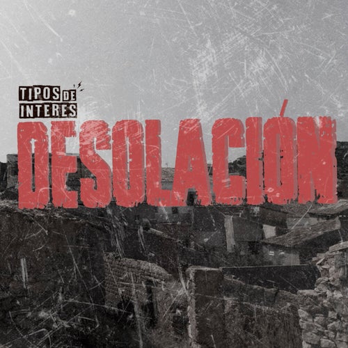 Desolación