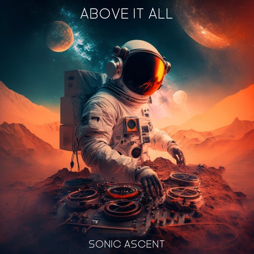 Above It All