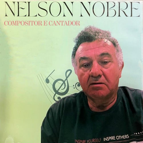 Compositor e Cantador