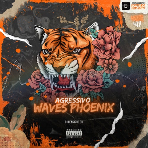 Agressivo Waves Phoenix