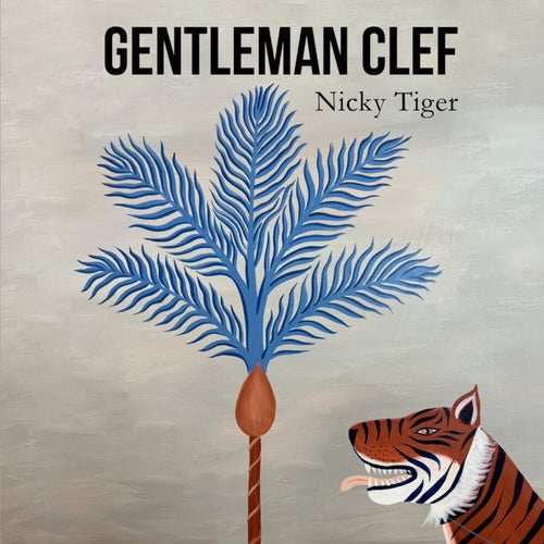 Nicky Tiger