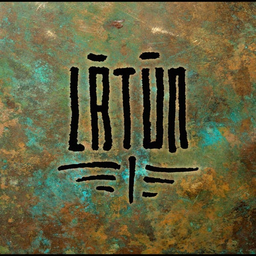 Látún