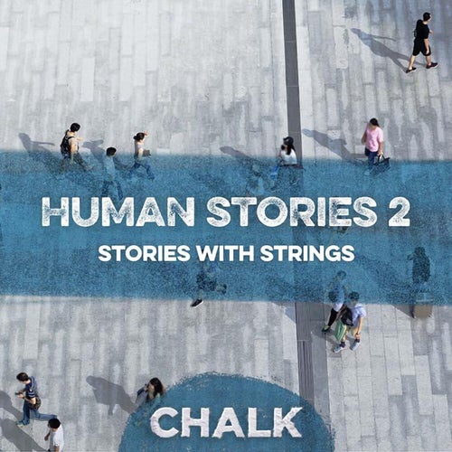 Human Stories 2 - Stories with Strings