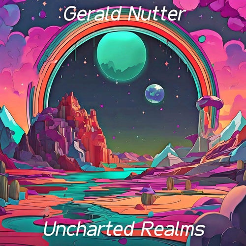 Uncharted Realms