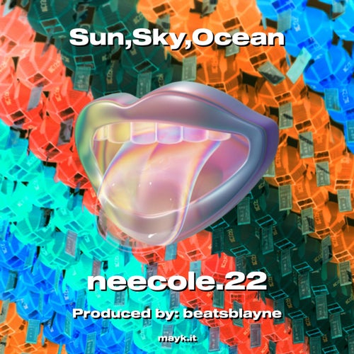 Sun Sky Ocean