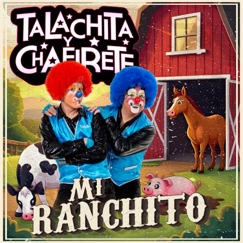 Mi Ranchito