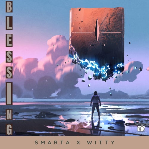 Blessing (feat. Arline Witty)